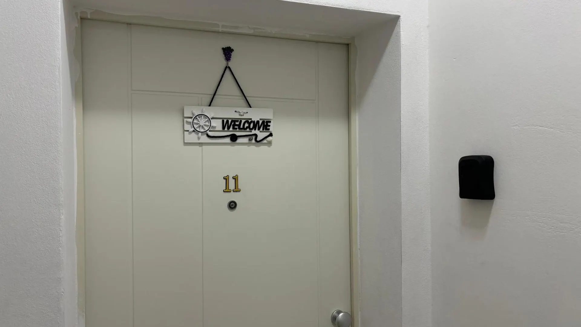 Apartament Kris In Durres Plazh 0*,  Albania