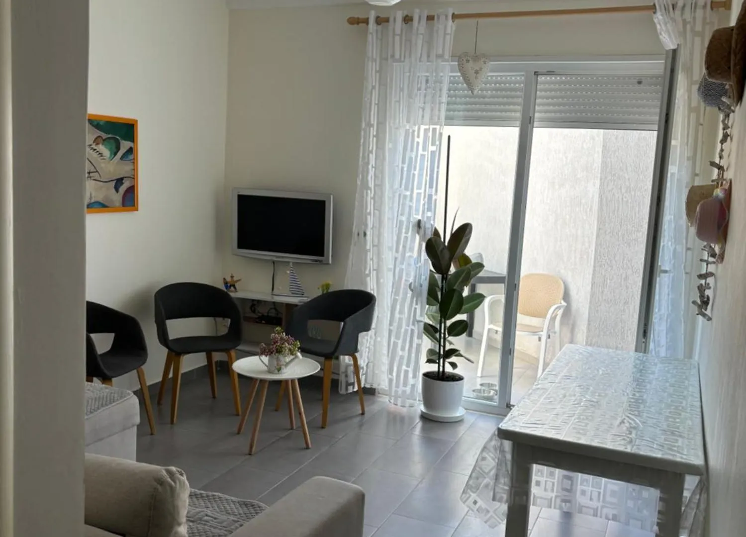 Apartamento Apartament Kris In Durres Plazh Albania